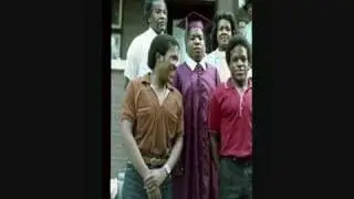 Bruce's High School Graduation