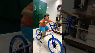 EU TAVA POR A&Iacute; #shorts #shortsviral #trending