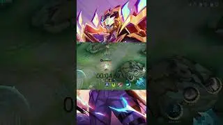 Fredrinn speed test
