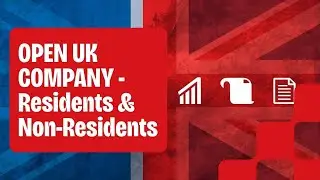 How to Open a Company in the UK (Residents & Non-Residents) | Step-by-Step Guide