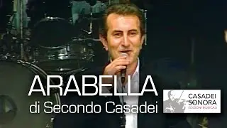 ARABELLA  (Secondo Casadei) Robertino e la sua orchestra