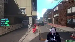 @Cearadeth Plays - Make Good Choices [Complete playthrough]