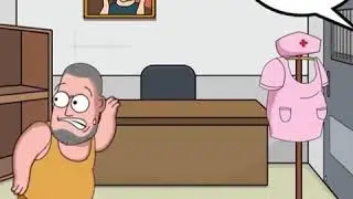 Crazy Snack-AD video-Nurse loading-600x600