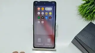 Fix home screen layout problem in iqoo 12 | Hot apps game folder | iqoo 11 Home screen layout locked