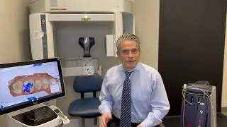Marcus Dental Practice Technology