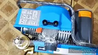 Bauer Kompressor