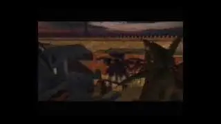 Hidden & Dangerous 2 Sabre Squadron Casbah Trailer