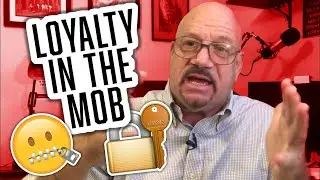 Loyalty in the Mob - Chapter 3: Episode 4.5 | Larry Lawton: Jewel Thief | 5 |