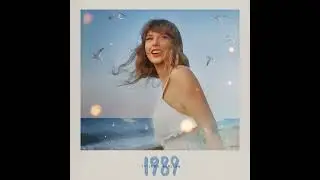 Say Don't Go (Taylor's Version) (From The Vault) - Taylor Swift | Instrumental