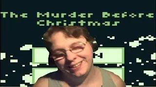 The Murder Before Christmas Short Indie Game