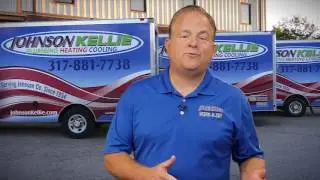 Ron Griesemer Review of Plumbing & HVAC SEO - Johnson Plumbing, Heating & Cooling