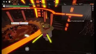 Incident #01 Clockwork | SBOR