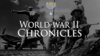 Episode 189:  10th Army Invasion of Okinawa