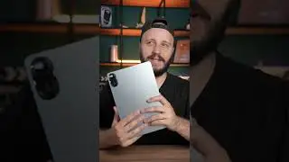 Redmi Pad 2 &mdash; лучший бюджетный планшет для дома?