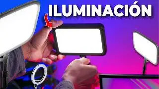 Ilumina tu SETUP en 3 MINUTOS !💡 | Consejos