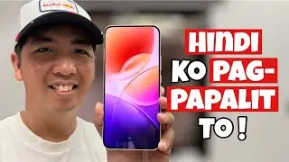 iPhone 17 Pro Max Review - SA LAHAT NG SMARTPHONE ITO ANG HINDI KO KAYANG PALITAN !