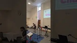 Kids Church 18th Jan 26