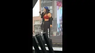 INNA // Hot live in Solar Sound Festival 2017