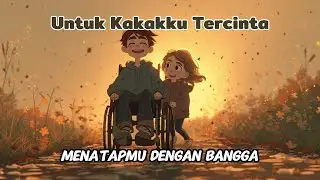 Untuk Kakakku Tercinta🥺 | Lagu Haru😥 #laguharu #lagukeluarga #lagupengorbanan