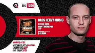 DJ Bam Bam ft Alex Peace - Bam's workout (Q-ic rmx)