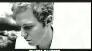 Jonny Blu 藍強 - Crossroads (十字路口) - Chinese Pop - Music Video (2006)