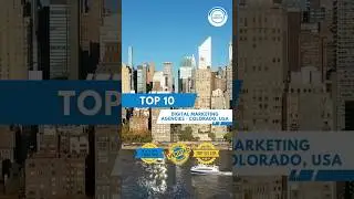 Top Digital Marketing Agencies in Colorado USA | Best Digital Marketing Companies in Colorado USA