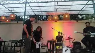 EL NI&Ntilde;O DEL TAMBOR - NAVIDAD 2024 -PATIO COLEMAN - BAHIA BLANCA -BUENOS AIRES