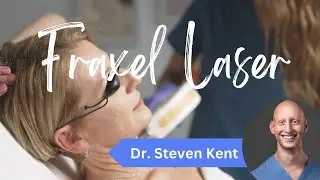 Fraxel Laser Treatment