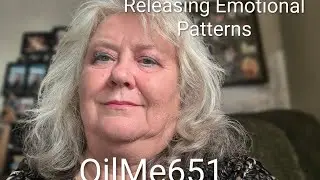 Releasing Emotional Patterns 