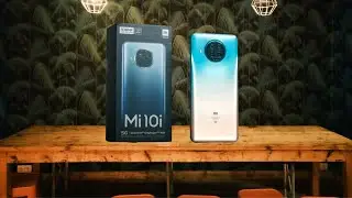 Mi 10i Retail Box & First Look | Mi 10i Price in India | Mi 10i Everything You Need To Know