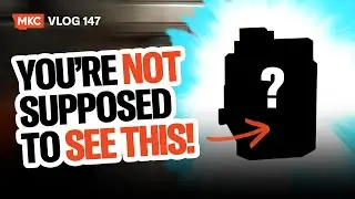 YOU'RE NOT SUPPOSED TO SEE THIS!