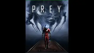 Prey    ~ Morgan Yu ~ [[[incubo]]]  ep 1