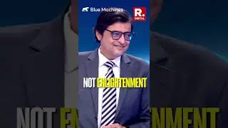 Arnab Vs AI: Arnab Pushes AI to Its Limit by Questioning the Intelligence
