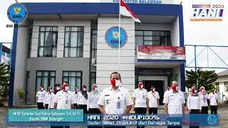 HANI BNNK BALANGAN