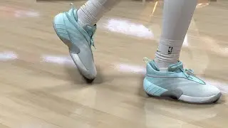NBA 2K26 Next Gen Shoe Creator - Adidas D.O.N. Issue #7 