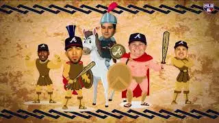 Alexander the Great's midseason trades pay off!
