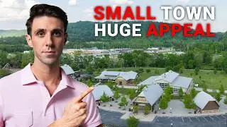 Collegedale, TN: The Best Hidden Gem Near Chattanooga for Families