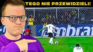 CI PIŁKARZE ZROBILI COŚ, NA CO FIFA NIE BYŁA GOTOWA