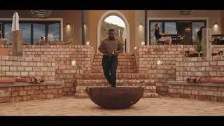 Lodge Damaraland | Promo 2024