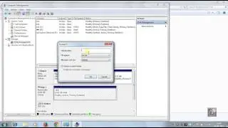 format unallocated or raw pendrive in fat,ntfs,exfat