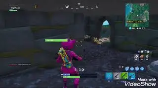 Fortnite Montage- 