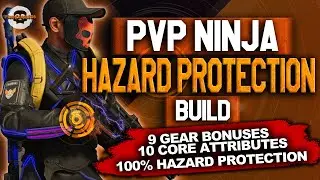 ПОЛНЫЙ ИММУНИТЕТ! БИЛД ЗАЩИТЫ ОТ ОПАСНОСТИ PVP-НИНДЗЯ! 9 БОНУСОВ, 10 ОСНОВНЫХ ХАРАКТЕРИСТИК! Диви...