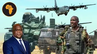 UVIRA ihawe undi mutwe wo kuyifata, FDRL zimuriye ibitaro mu BURUNDI, MANONO hageze ibindi bitwaro 
