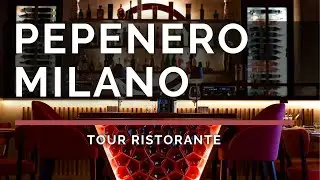 Pepenero Milano Rinasce!  ⚜️