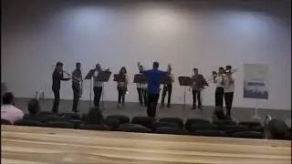 M&uacute;sicas de Goi&aacute;s - Trombone Goianos