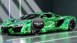 Drive Beat 2026 – Supreme Car Bass Boost Mix | R&B Soul × EDM Festival Drops 🚗⚡