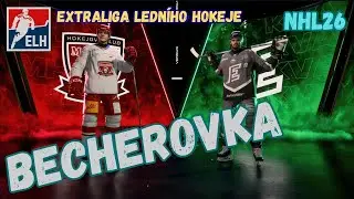 Jedeme do lázní  #008 | Extraliga ledního hokeje cz