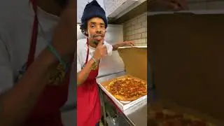 Prime Pizza x Earl Sweatshirt's Heat Check January 9th through January 23rd at all locations. $35.