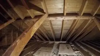 Wall Tear Out   Pt  5