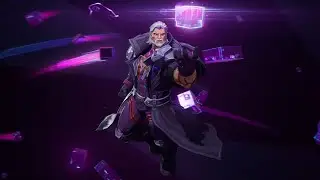 Marvel Rivals quick match with Magneto temporal tyrant MVP